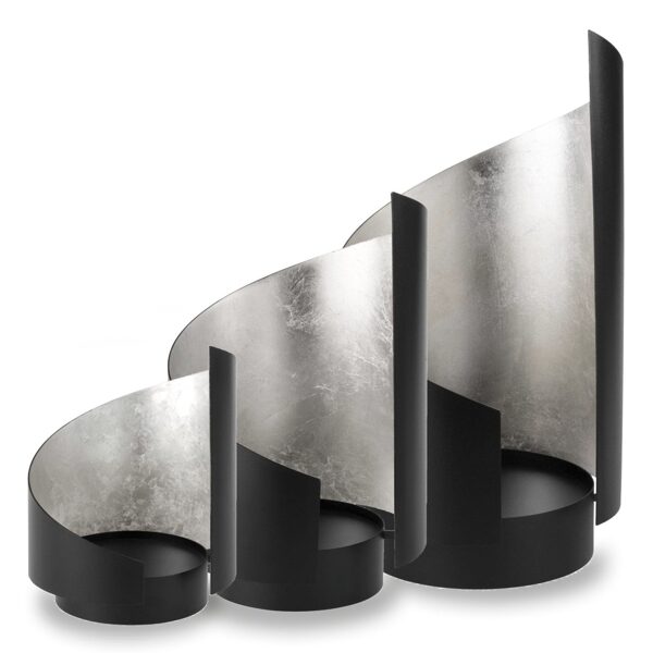 LATERNAS SAIL Silver