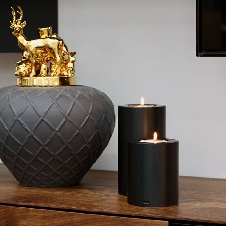 SVECE FTR 1018 Black