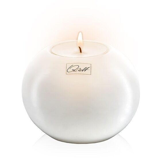 FARLUCE™ Moon White Ø 8 cm