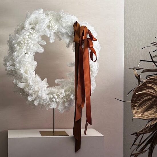 VAINAGS AR STATĪVU D 75cm