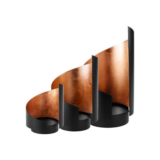 SAIL Copper laternu komplekts