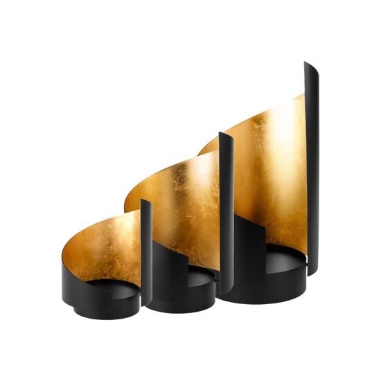 SAIL Gold laternu komplekts