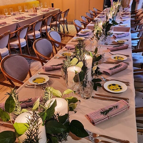 Itallisimo galda klājums